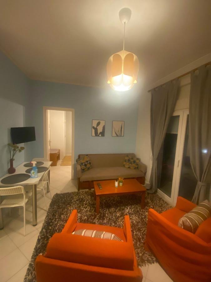 Snd Rentals -Boutique Apartments Kozani Exterior photo