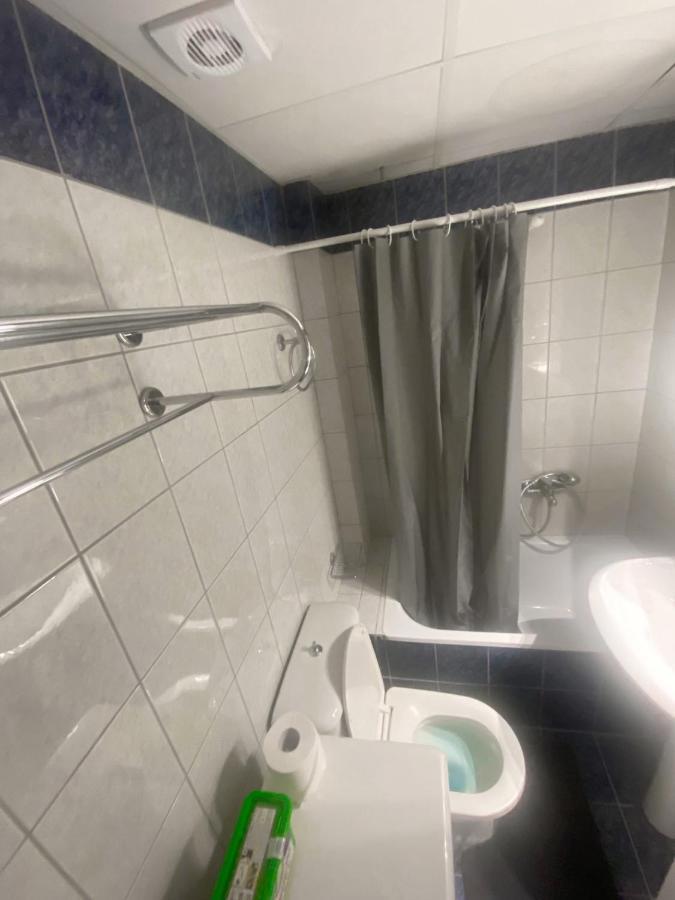 Snd Rentals -Boutique Apartments Kozani Room photo